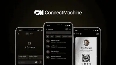 ConnectMachine Lifetime Deal