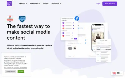 Creasquare Affiliate Program affiliate program