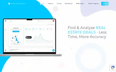 DealWorthIt Affiliate Program affiliate program