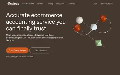 Finaloop Affiliate Program affiliate program
