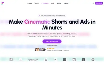 Frameloop Affiliate Program affiliate program