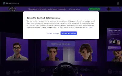 iMyFone Filme Affiliate Program affiliate program