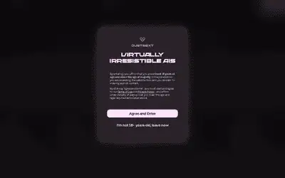 JustSext Affiliate Program affiliate program
