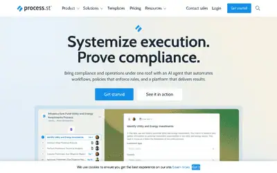 Process Street Affiliate Program affiliate program