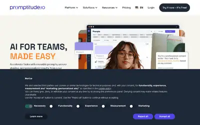 Promptitude Affiliate Program affiliate program