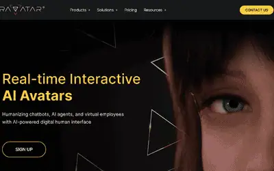RAVATAR Affiliate Program affiliate program