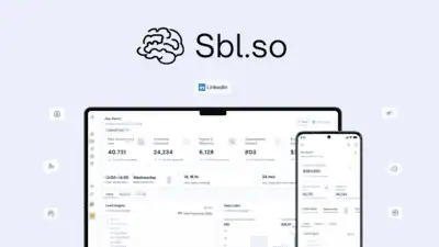 Sbl.so Lifetime Deal
