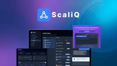 ScaliQ Lifetime Deal