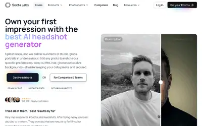 Secta Labs Affiliate Program affiliate program