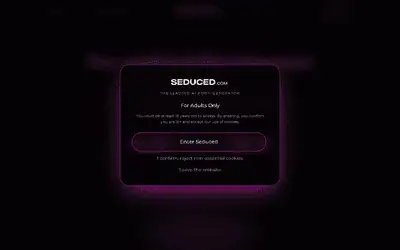 Seduced AI Affiliate Program affiliate program