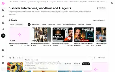 Snack Prompt Affiliate Program affiliate program