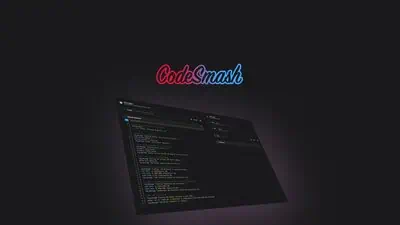 CodeSmash is a no-code deployment platform that ships serverless APIs, static sites, and 35+ pre-built apps into your own AWS account and GitHub repos