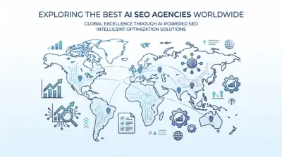 Best AI SEO Agency