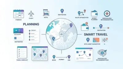 Best AI Travel Planners