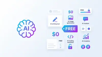 Best Free AI Tools