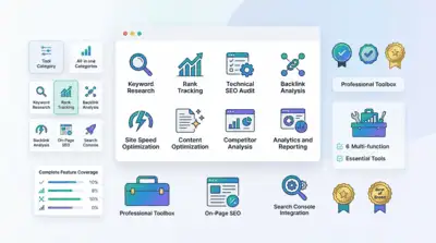 Best SEO Tools