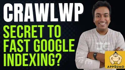 CrawlWP Review 2026: Does This WordPress Indexing Plugin Actually Work?