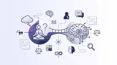 Does AI Believe in God What AI Actually Says About God