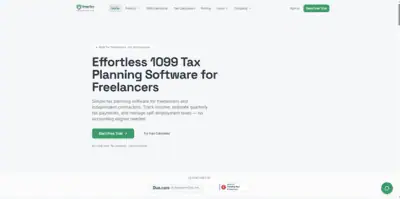 SnapTax Review