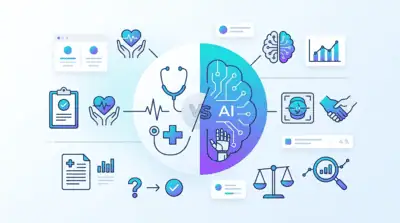 Will AI Replace Doctors & Nurses