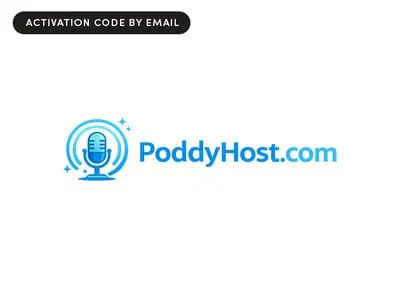 PoddyHost is an AI podcast generator that turns topics into fully produced, auto-published episodes without recording.