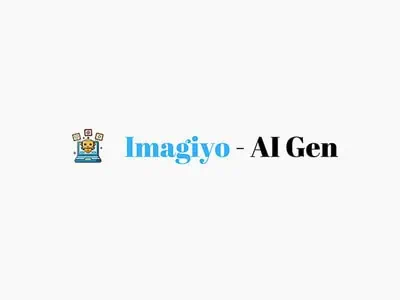 Imagiyo is an AI image generator using Stable Diffusion and FLUX AI models to create images from text prompts, with commercial use rights included.