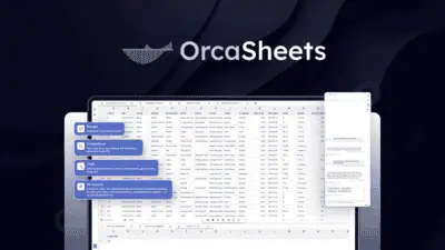 OrcaSheets is a local-first analytics platform that turns plain-English questions into editable SQL and scans billions of rows on your own hardware.