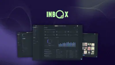 UseINBOX is an email marketing and automation platform with a drag-and-drop editor, segmentation, A/B testing, and real-time campaign analytics.