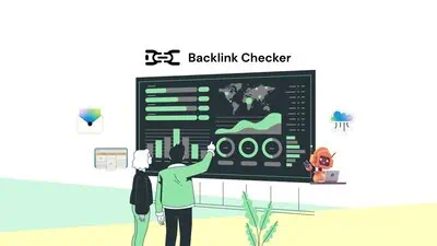 BacklinkScan is an AI-powered backlink monitoring tool that scores link quality, flags toxic links, and generates disavow files.