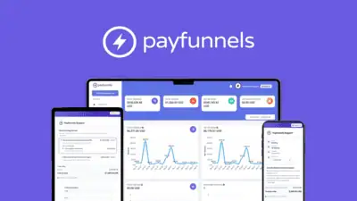 Payfunnels is a Stripe-based billing platform that creates branded payment links, manages recurring subscriptions, and collects upfront payment when c