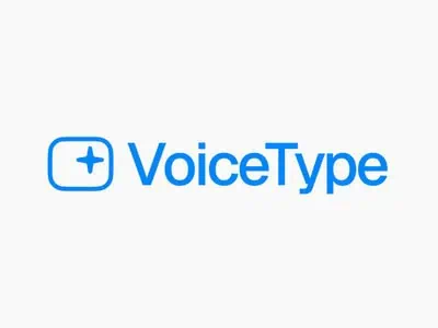 VoiceType AI is a speech-to-text dictation tool that transcribes spoken words into 50+ everyday apps like Outlook, Gmail, and Slack.