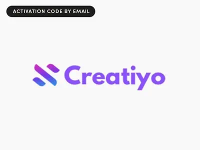 Creatiyo is an all-in-one AI platform for generating articles, images, videos, code, and voiceovers with 50+ language support.