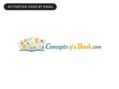 Concepts of a Book AI is a tool that converts uploaded notes, journals, and files into a structured book manuscript using AI-driven outlining and draf