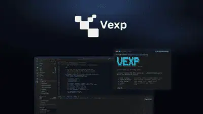 Vexp is a local-first context engine that builds dependency graphs for AI coding agents to reduce token waste and improve code context precision.