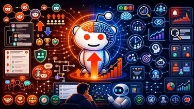 Best Reddit Communities for AI Marketing Tools (2026)