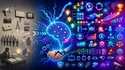 How AI Will Change the Future of Marketing