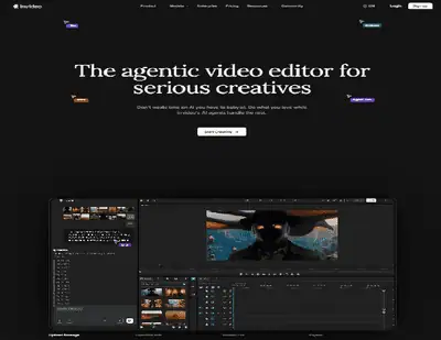 Invideo Editor vs DaVinci Resolve: Which Is the Best Video Editor in 2026