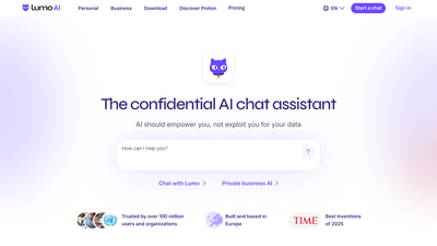 Proton Lumo Review 2026: A Private AI Chat That Keeps Your Chats Yours