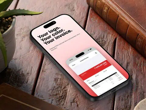 ai invoice maker lifetime subscription screenshot 5