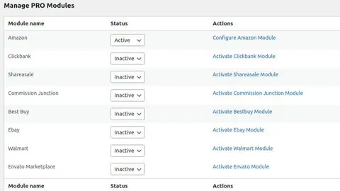 auto affiliate links screenshot 3