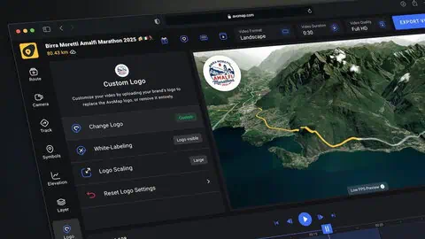 avomap screenshot 3