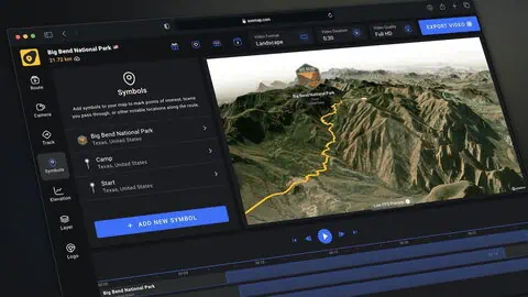 avomap screenshot 4