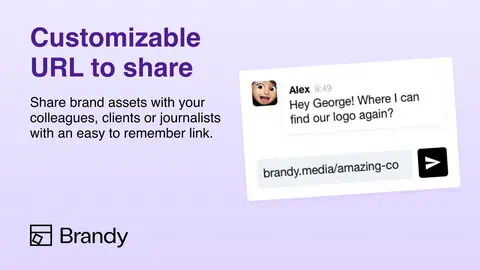 brandy screenshot 4