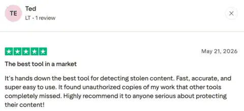 copyseeker screenshot 4