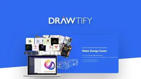 drawtify screenshot 1