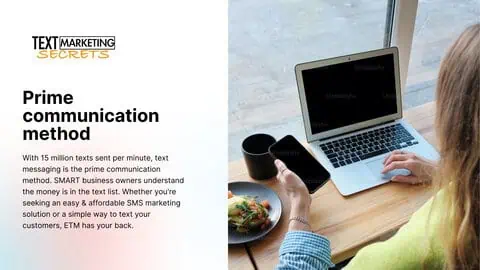 easy text marketing platform screenshot 6