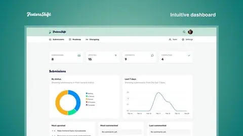 featureshift screenshot 1