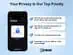 focais meet one voice activated ai powered recorder black screenshot 7