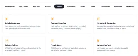 ideaaize screenshot 6