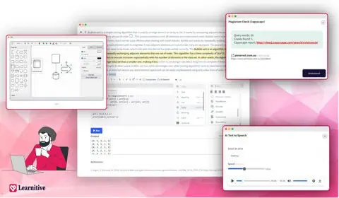 learnitive screenshot 2